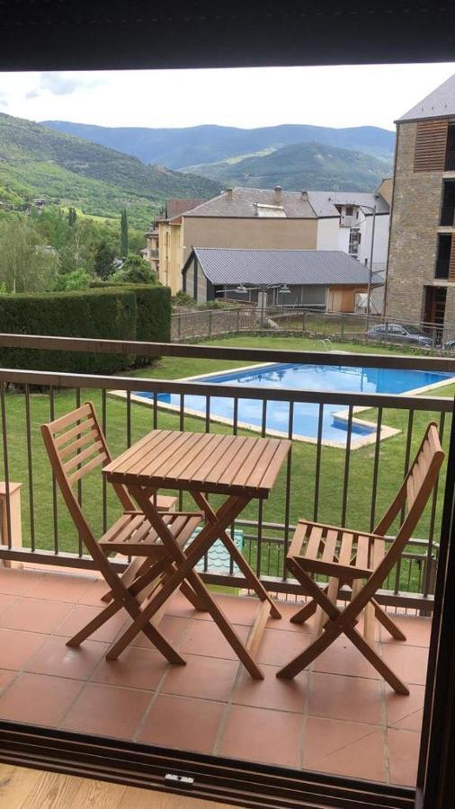 Precioso Apartamento Con Piscina, Ideal Familias! ソート エクステリア 写真
