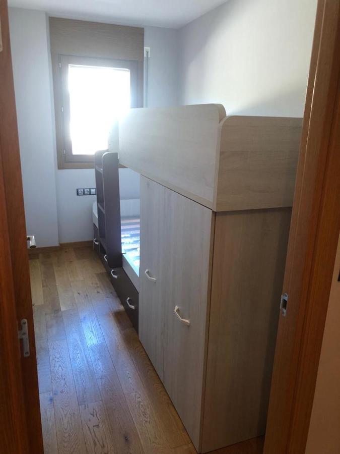 Precioso Apartamento Con Piscina, Ideal Familias! ソート エクステリア 写真