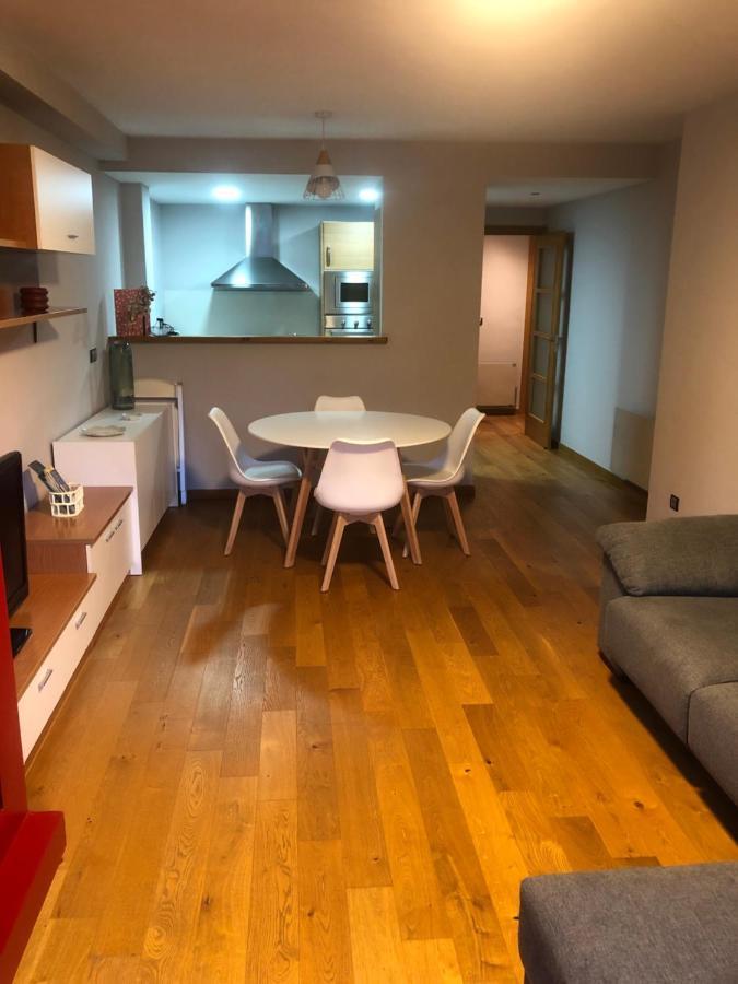 Precioso Apartamento Con Piscina, Ideal Familias! ソート エクステリア 写真