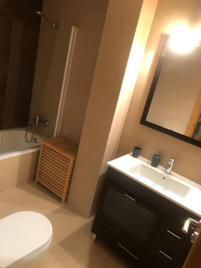Precioso Apartamento Con Piscina, Ideal Familias! ソート エクステリア 写真