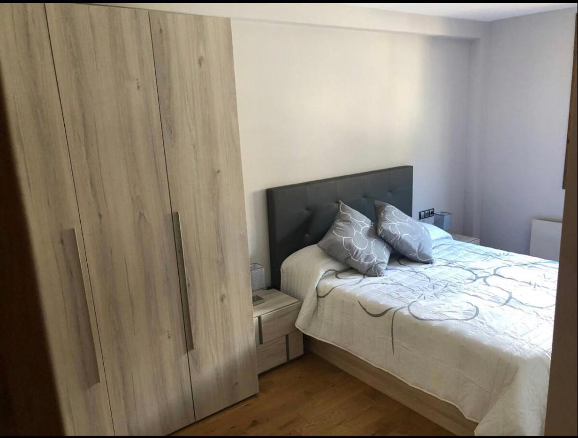 Precioso Apartamento Con Piscina, Ideal Familias! ソート エクステリア 写真